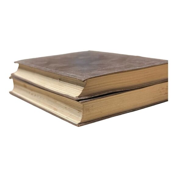 The Makers of Florence Mrs. Oliphant Volume 4 Set 1st Print Hardcover - Picture 4 of 16